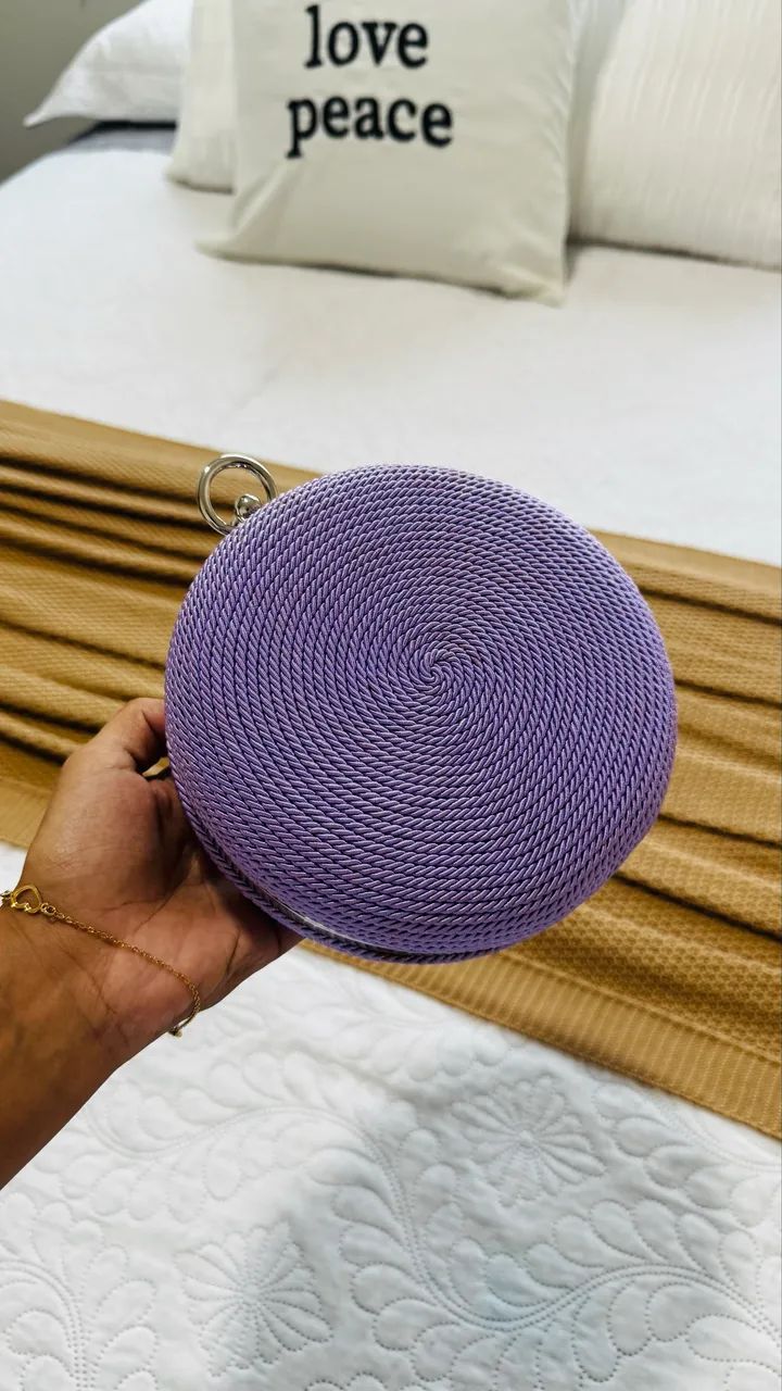 Bolsa festa  - Foto 2