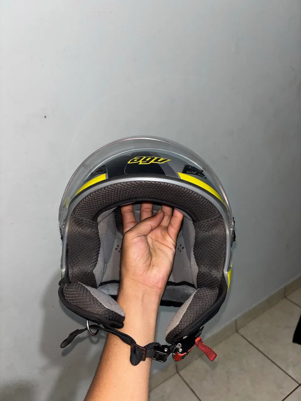 AGV blade - Foto 4