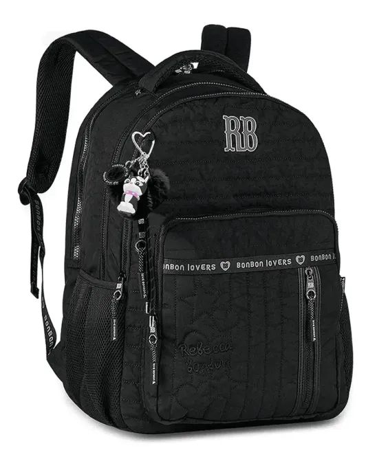 Mochila de Costas Rebecca Bonbon Clio