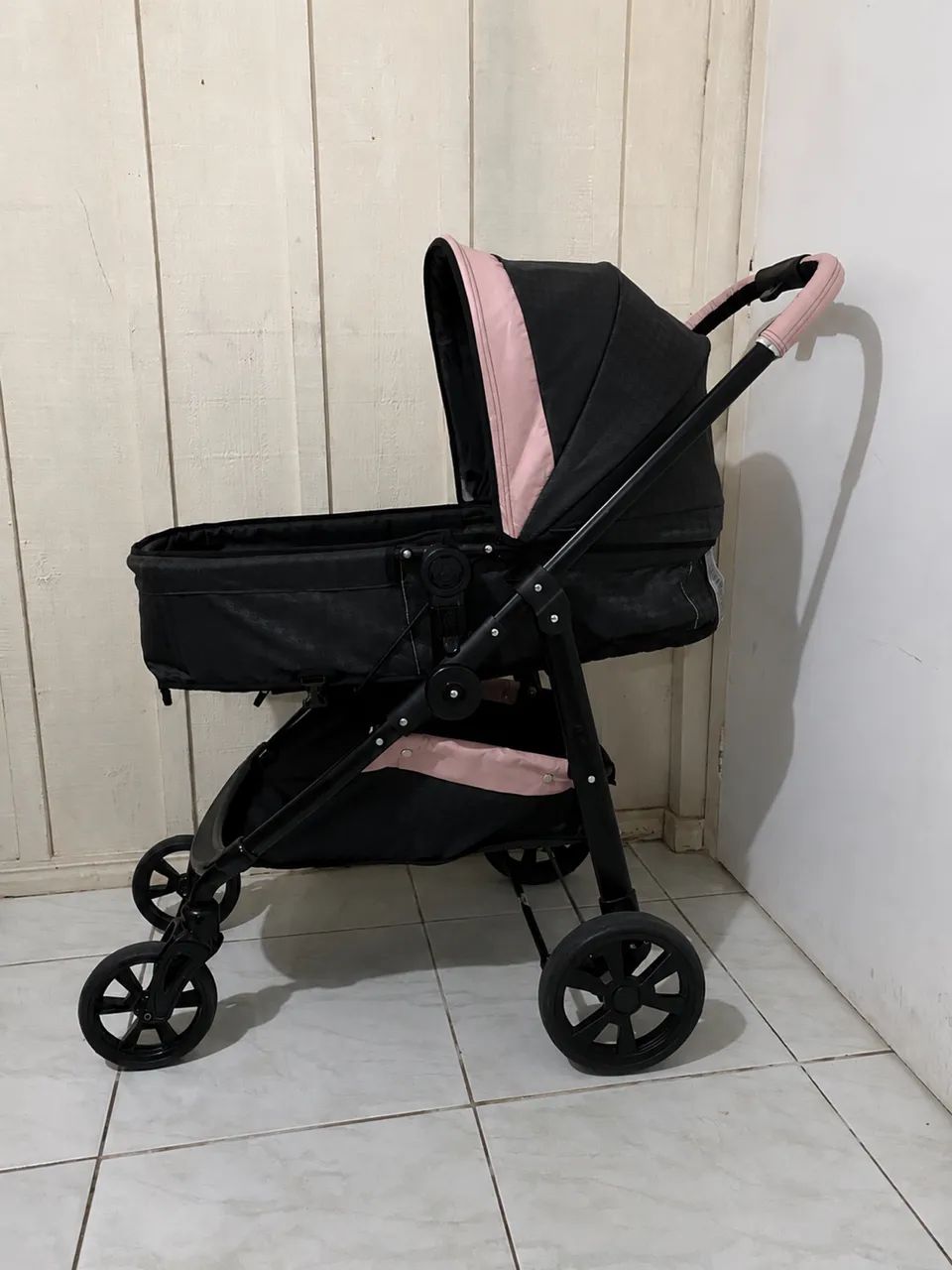 Carrinho de bebê  - Foto 3