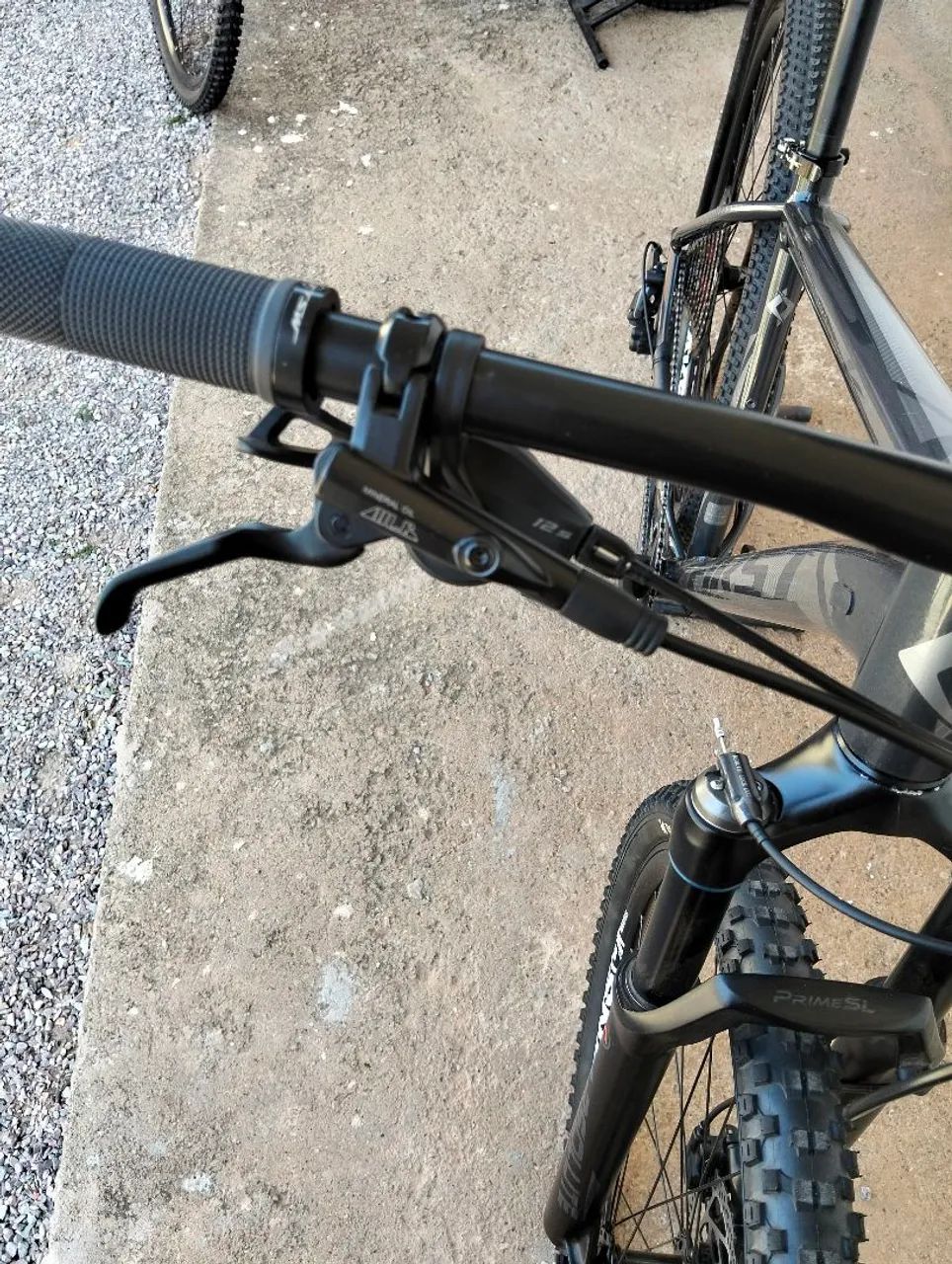 Bicicleta First Shelby  - Foto 5