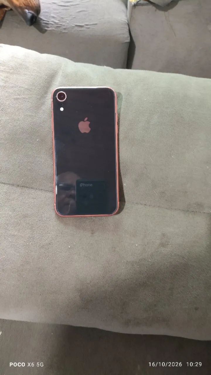 VENDO IPHONE XR - Foto 3
