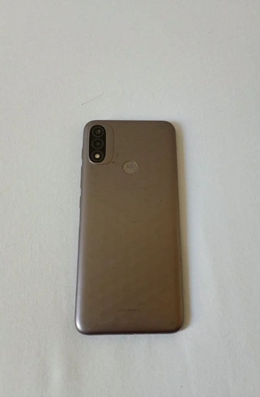 Celular moto e20 (CONVERSA NO PREÇO) - Foto 3