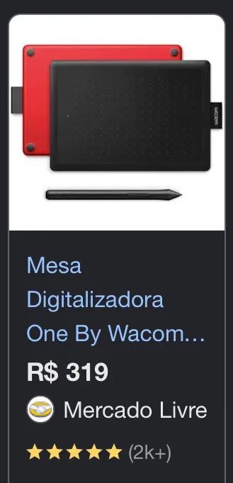 Mesa digitalizadora Wacom - Foto 3