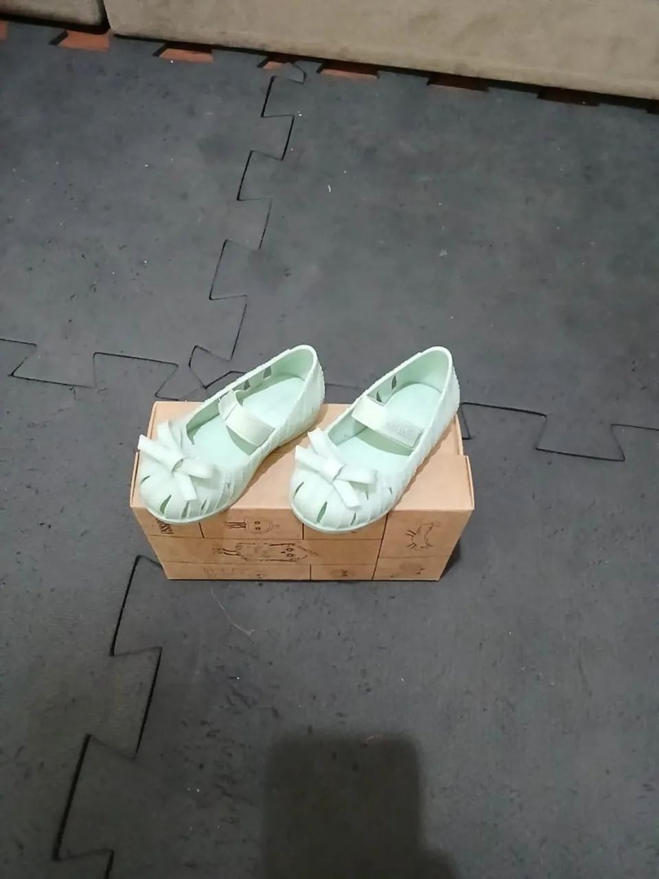 Mini Melissa - Foto 3