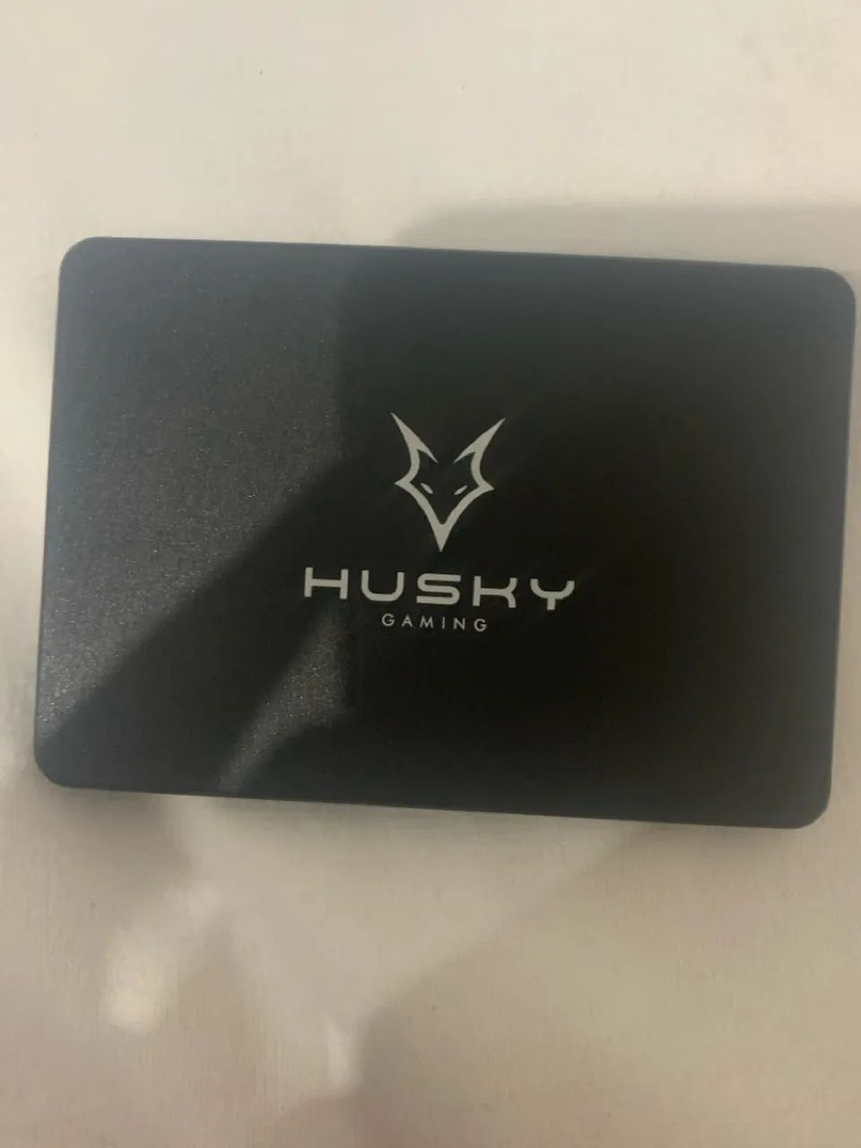 Ssd husky 512gb