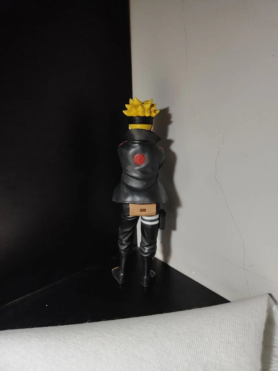 Boneco Action Figure Boruto Naruto Next Generations  - Foto 2