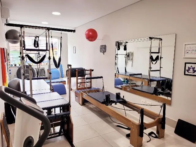 Kit Studio de pilates  - Foto 2