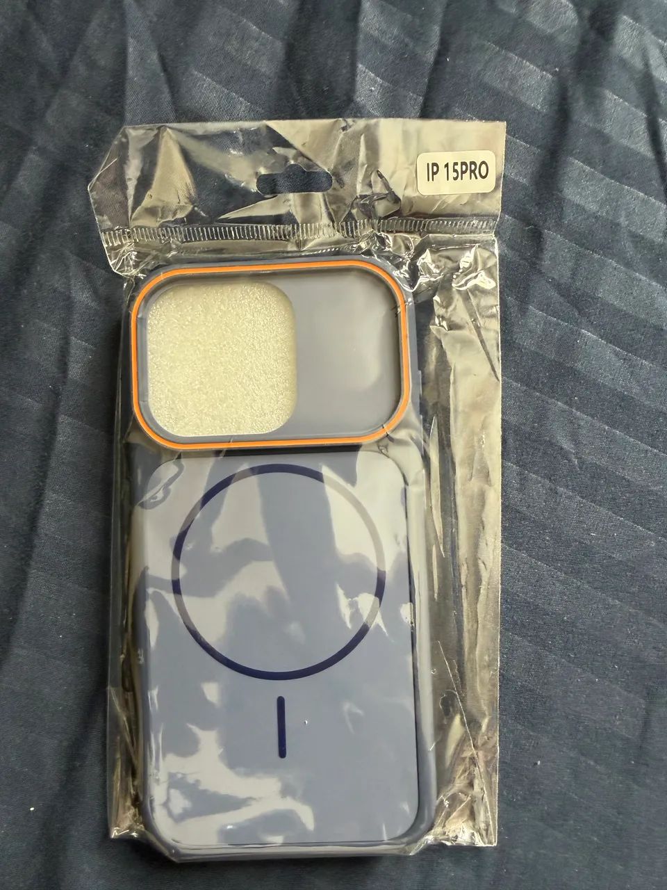 Capinha iPhone 15 pro  - Foto 3