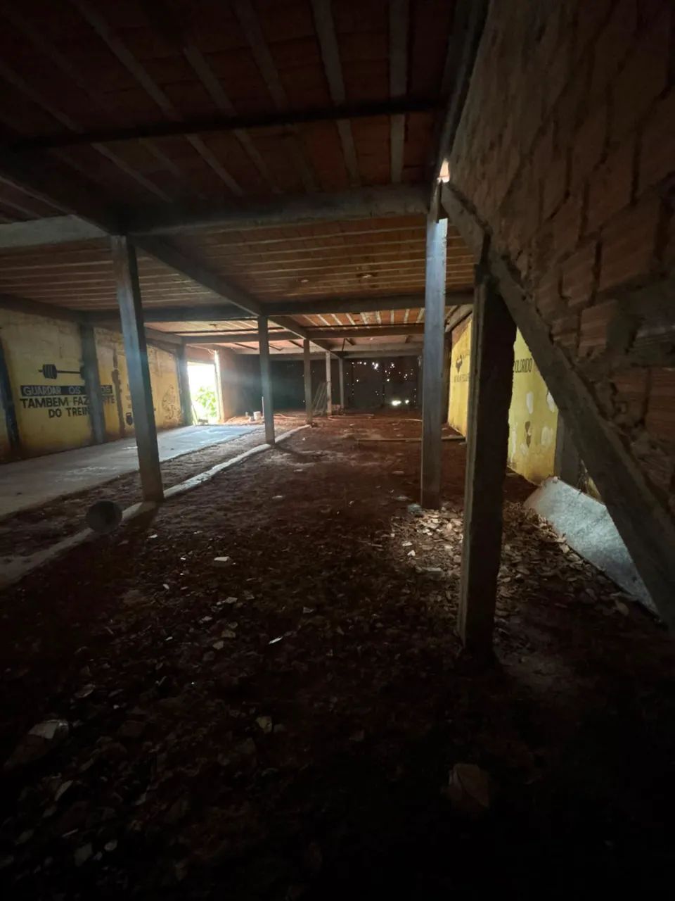 Vendo imóvel , 350 m2 todo na laje  - Foto 5