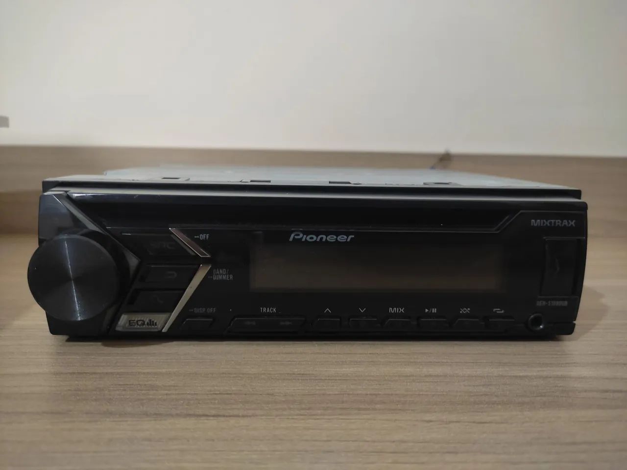 Pioneer deh-1080