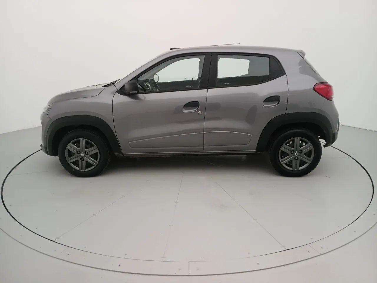 Renault Kwid 1.0 Zen 2026 - Foto 2