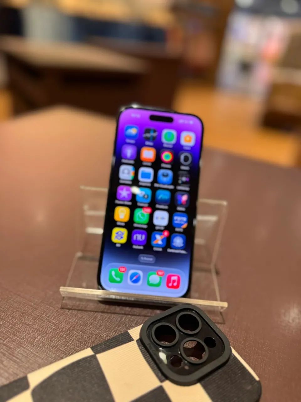 iPhone 14 Pro 256GB - Foto 2