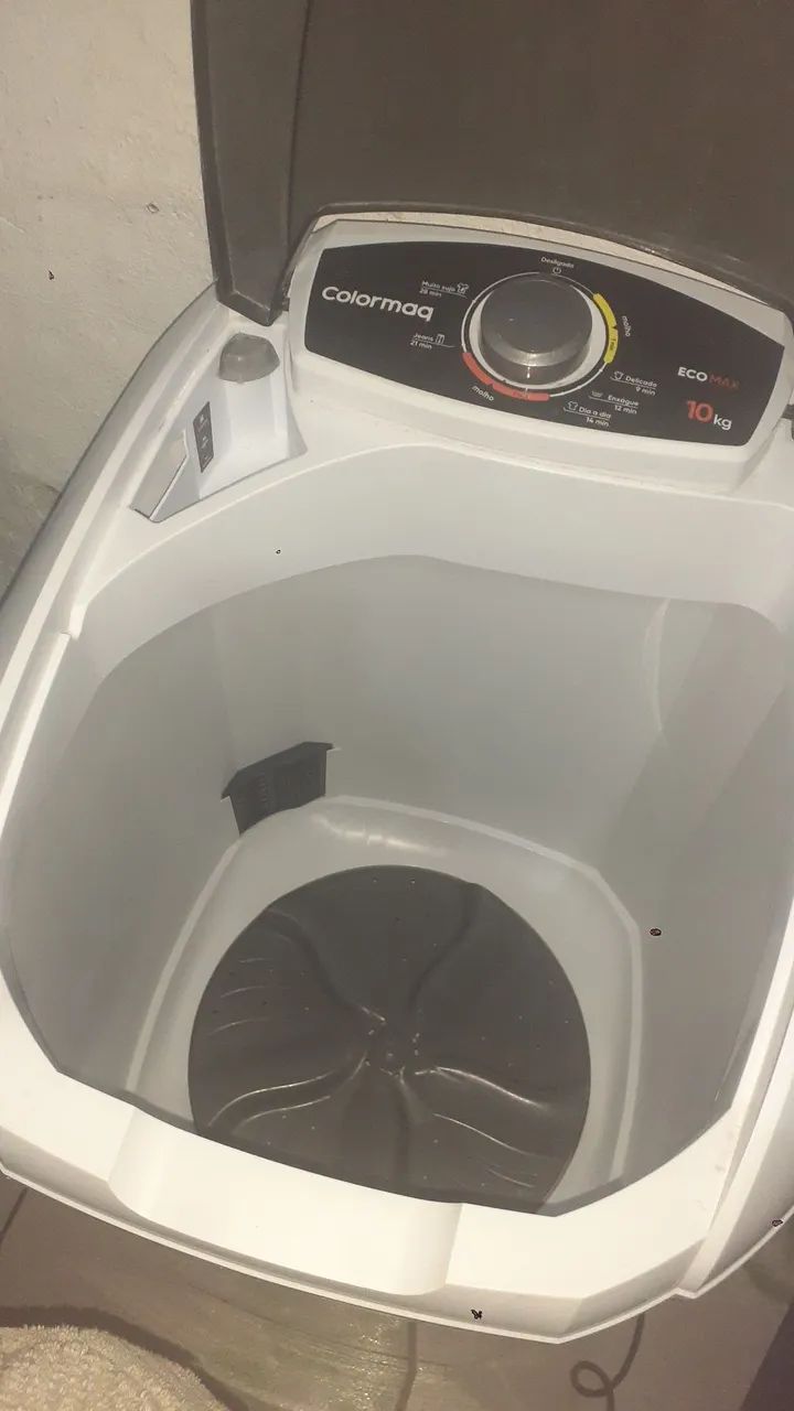 Vende-se Tanquinho
