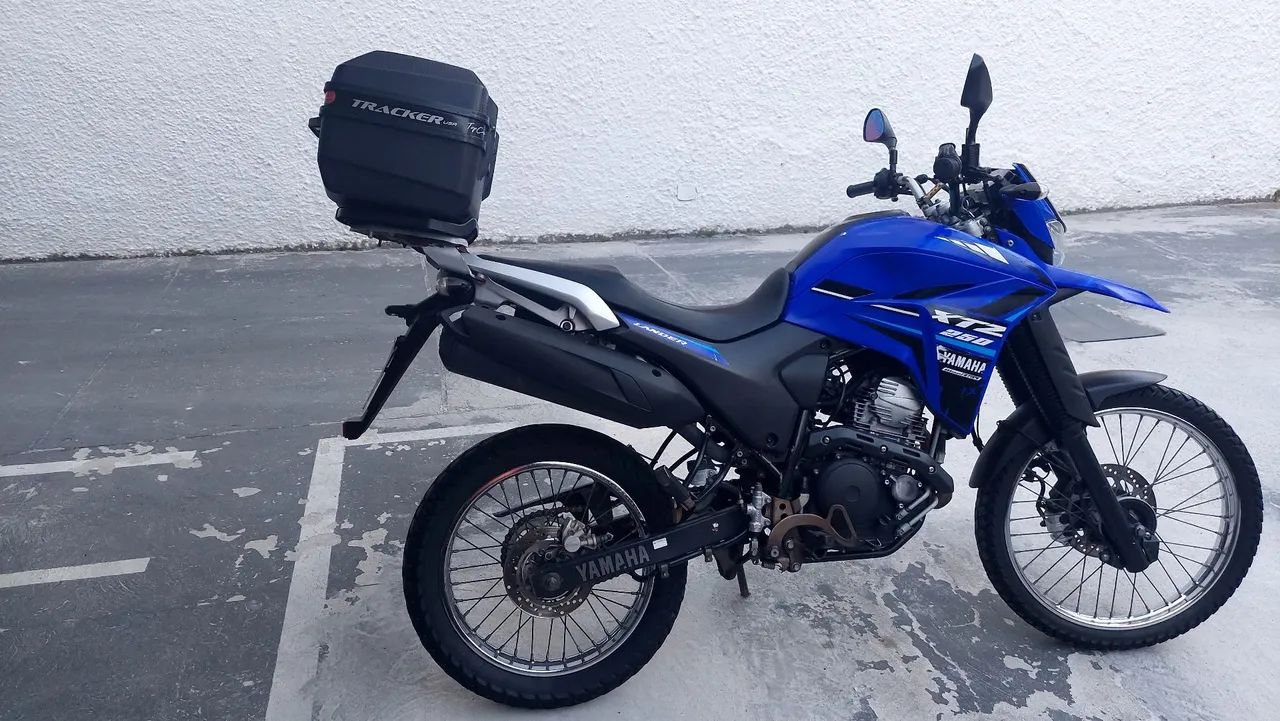 Vendo Lander 250 - Foto 2