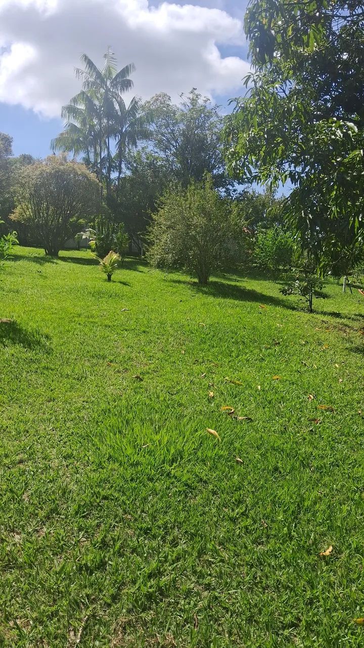 Terreno bairo Monterrey Louveira - Foto 5