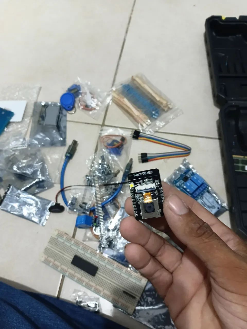 Kit arduino - Foto 4