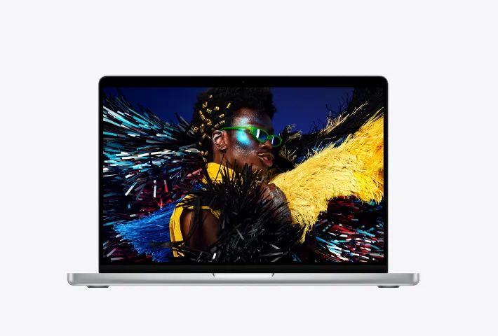 MacBook Pro (2026) M5 Pro 14.2? - 1TB SSD 24GB RAM - Lacrado - Foto 3