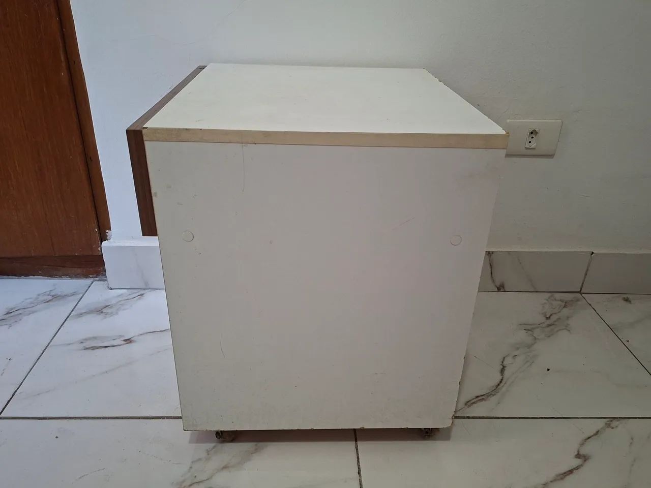 Mesa de cabeceira  - Foto 4