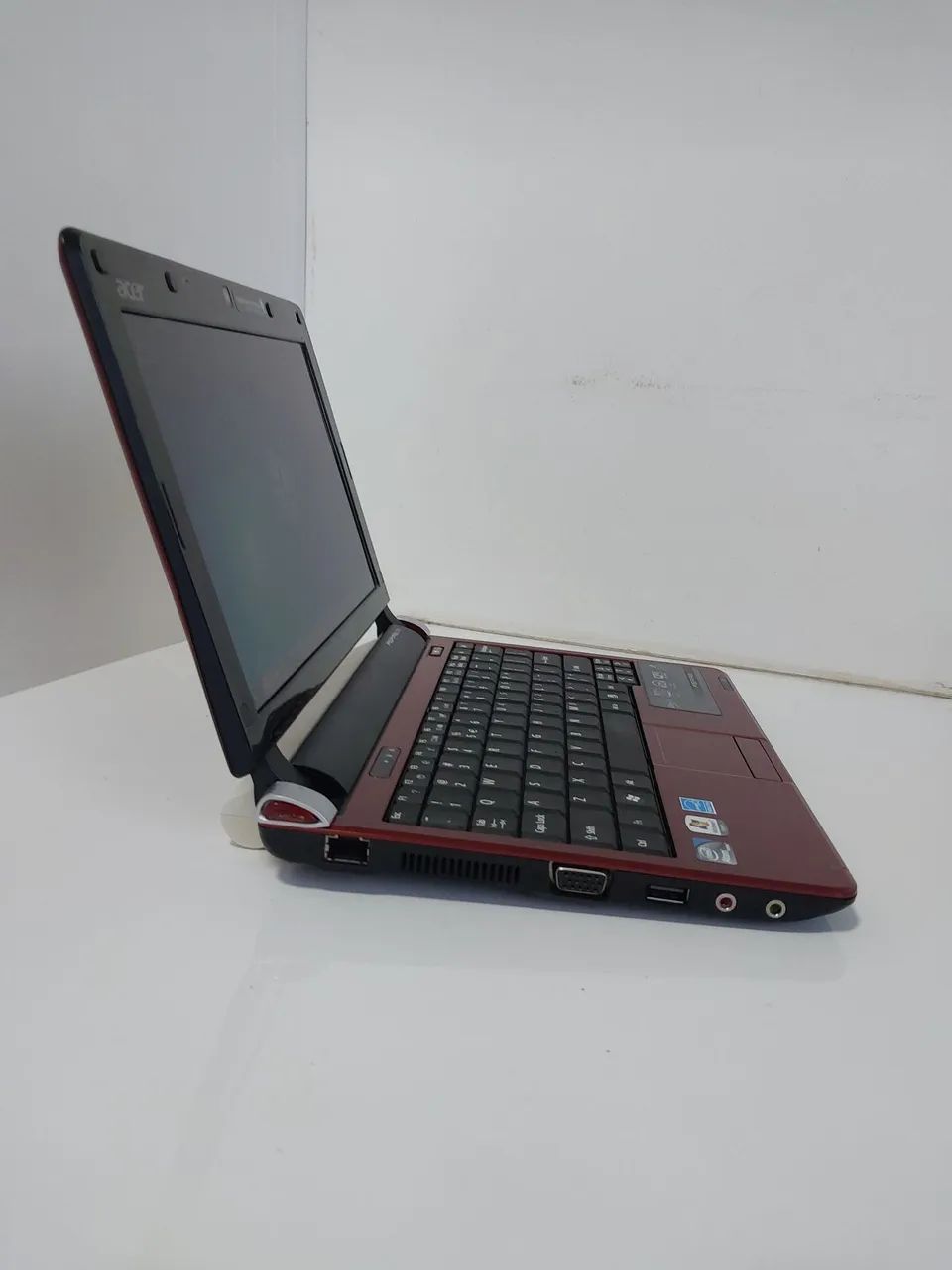 Netbook Acer Aspire One - Foto 2