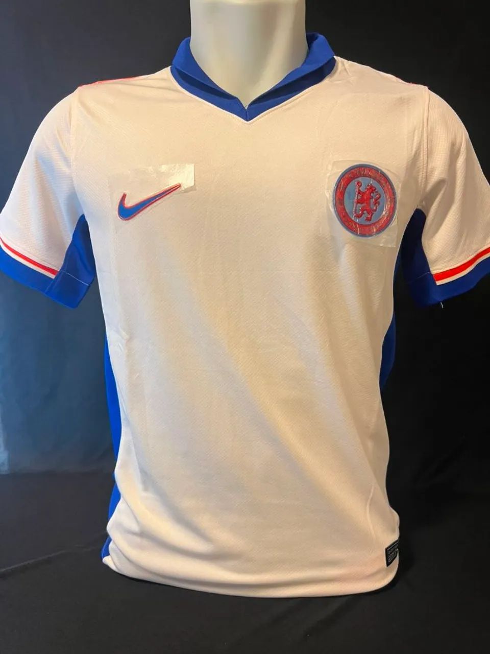 Camisa Chelsea P nunca usada