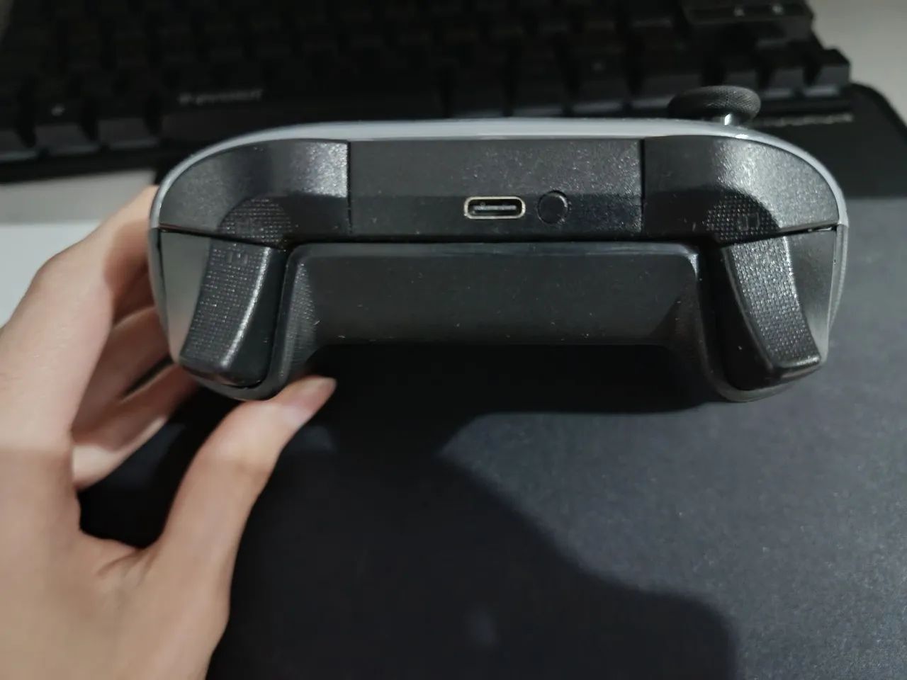 Controle Sem Fio/Bluetooth  - Foto 3