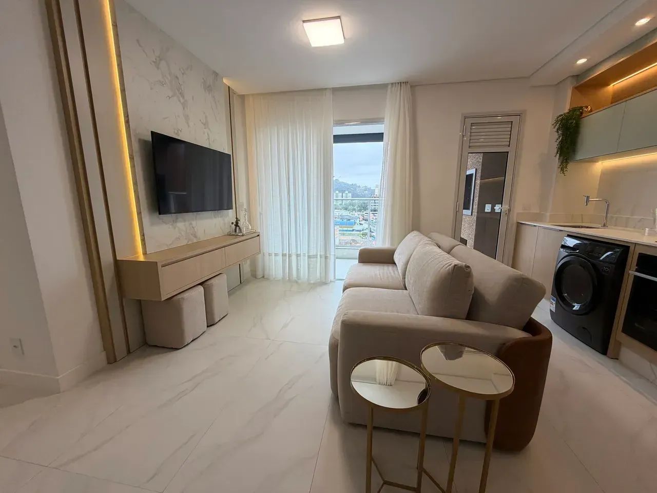 3 quartos com 2 vagas - Foto 4
