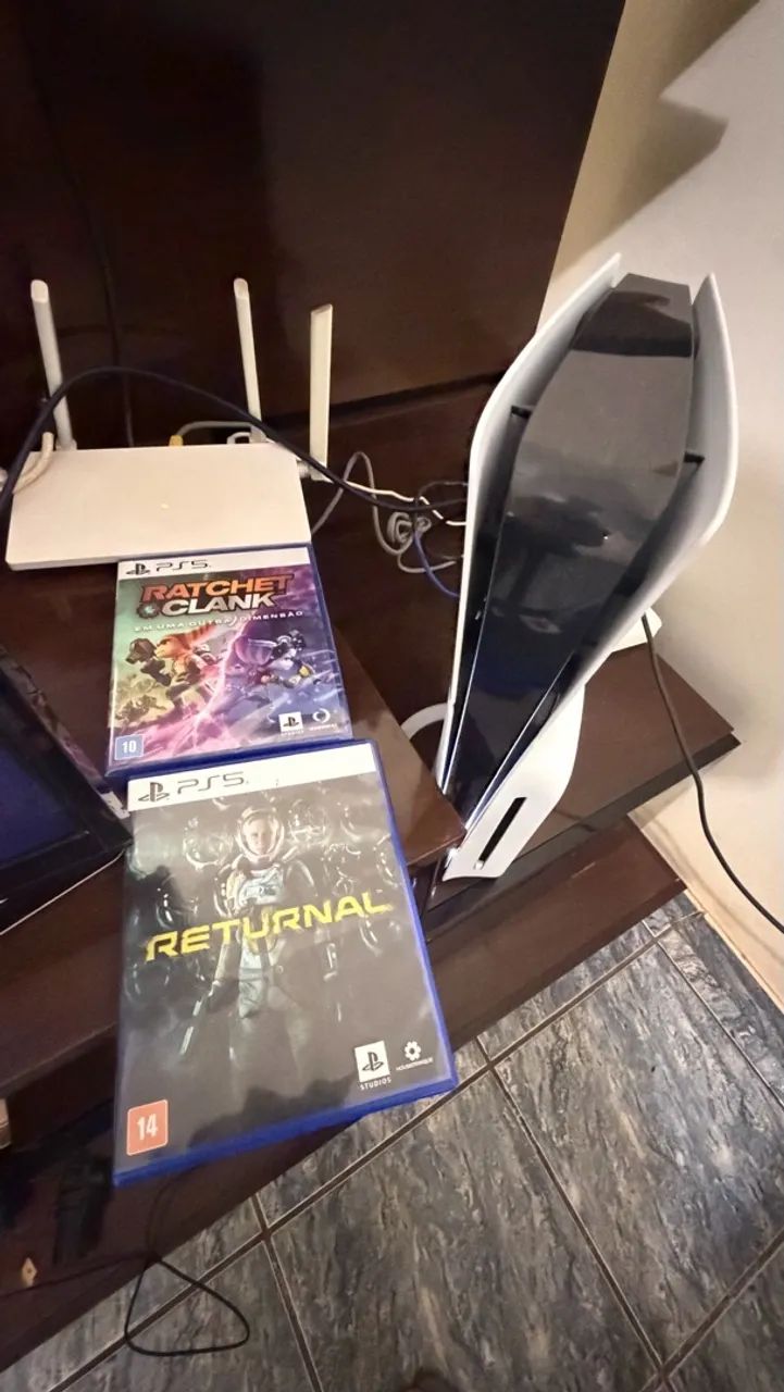 Ps5 - Foto 2