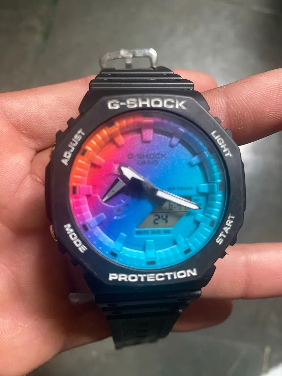 G-shock original  - Foto 2