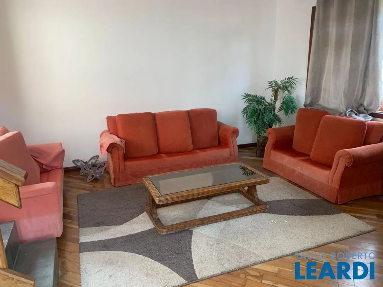 CASA EM CONDOMÍNIO - ABERNÉSSIA - SP - Foto 3