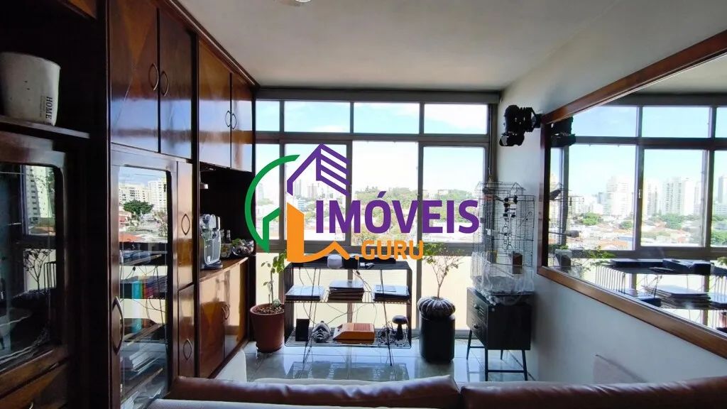 APARTAMENTO - VILA MONUMENTO - SP
