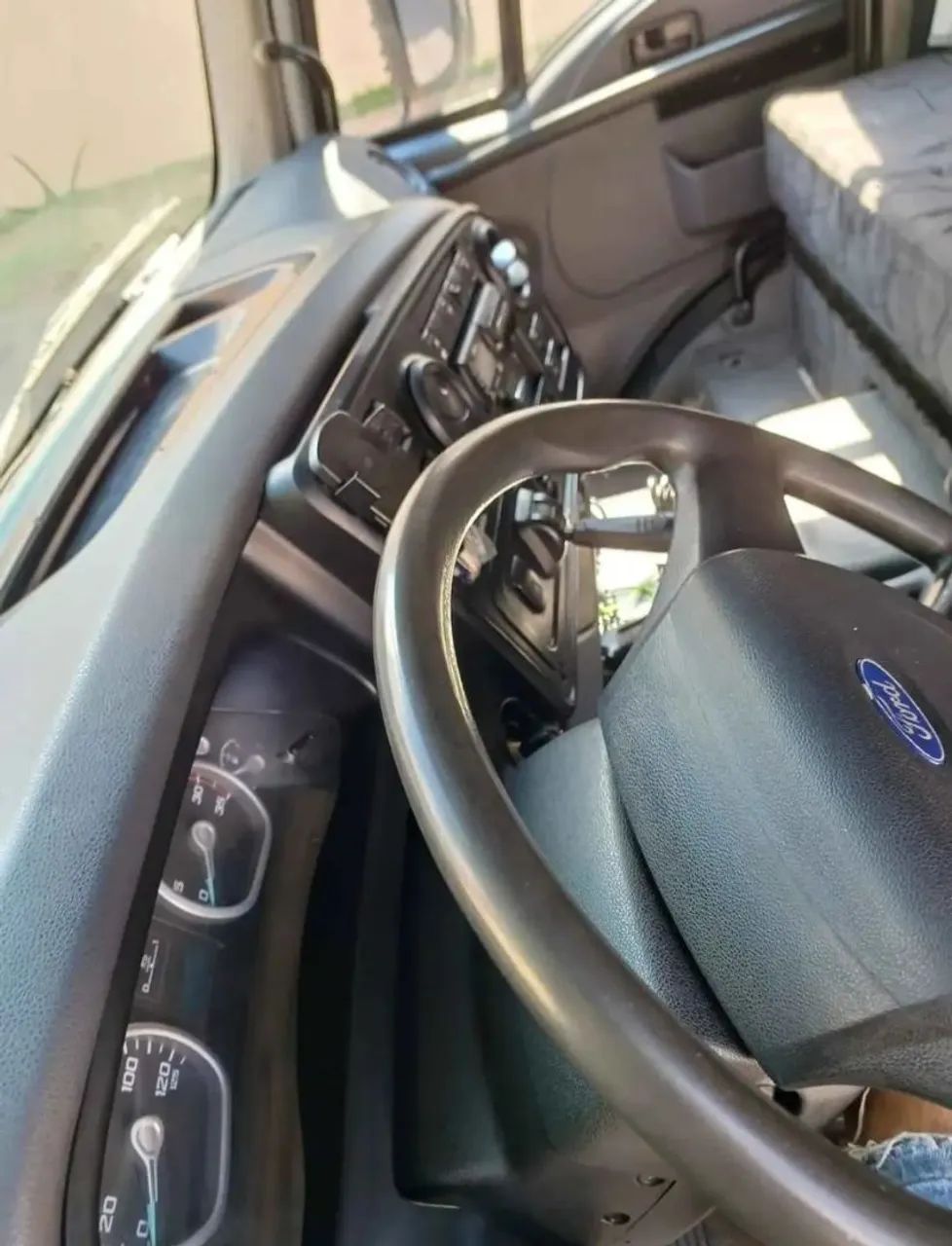 Ford Cargo 2429 2013 - Foto 3