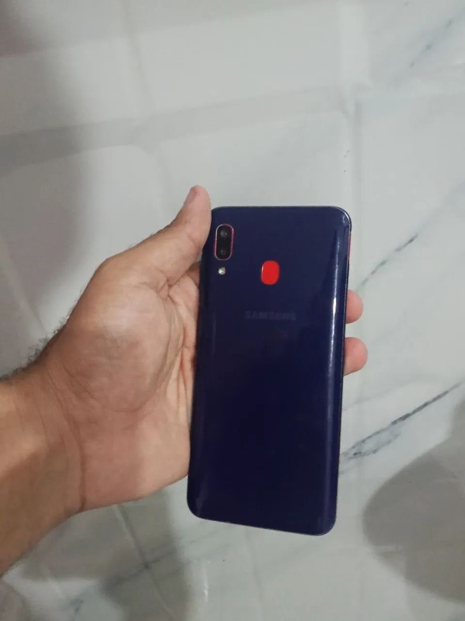 Galaxy A20 - Edição Limitada - Foto 3
