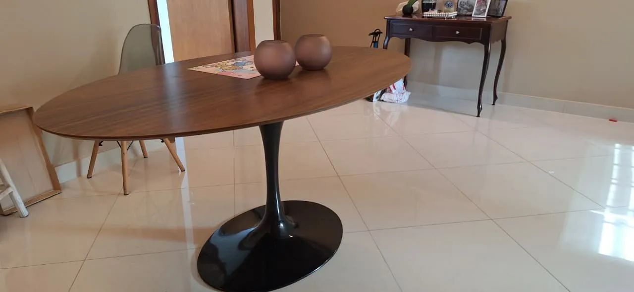 Mesa pra sala de jantar  - Foto 2