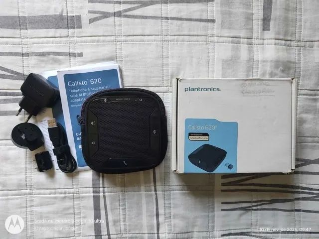Plantronics Calisto 620