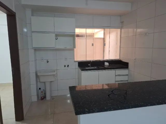 Alugo apartamento 2 quartos Vicente pires - Foto 4