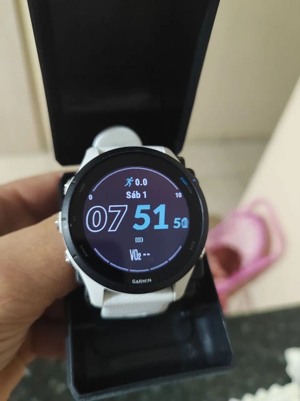Garmin 255 Músic 
