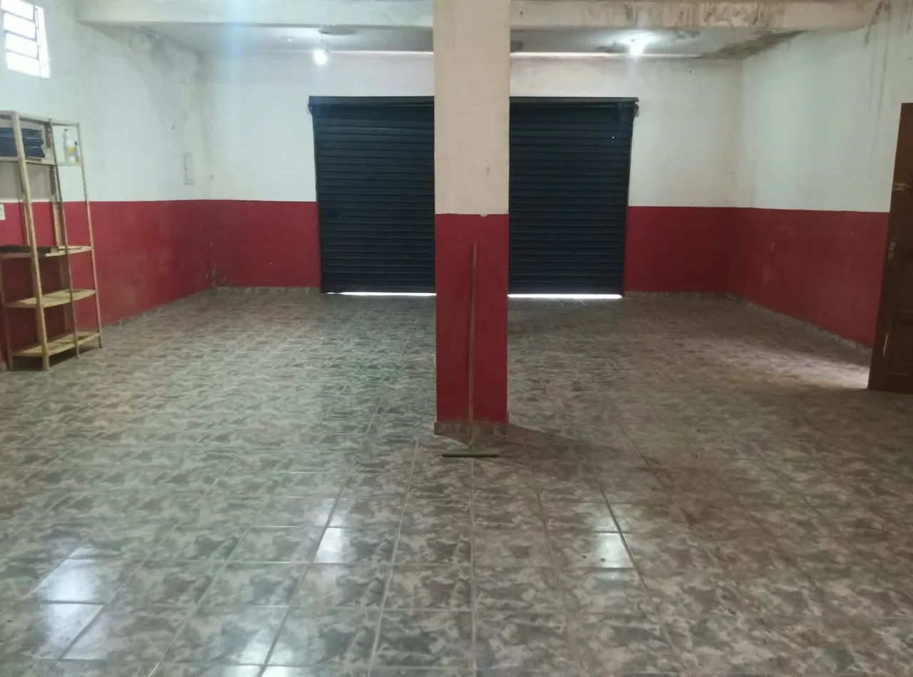 Alugo galpão  - Foto 3