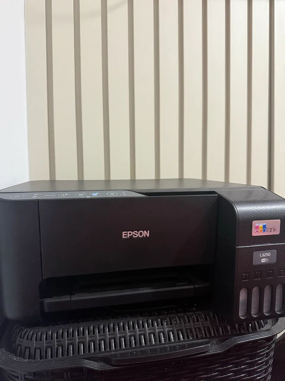 Impressora Epson L3250 Seminova - Foto 2
