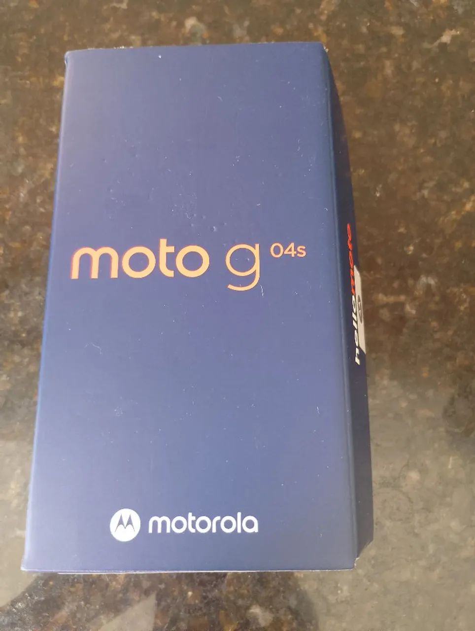 Vendo moto g04s 128 GB funcionando perfeitamente  - Foto 4