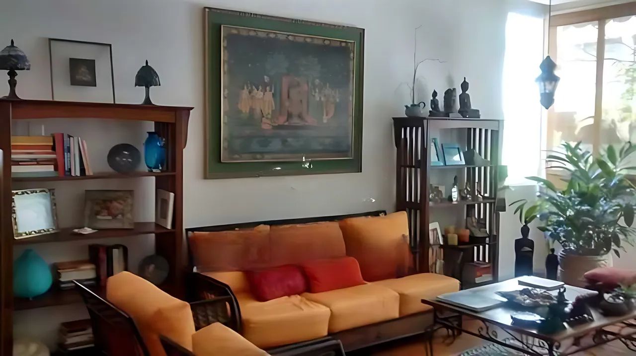Apartamento : / Residencial / Leblon - Foto 5