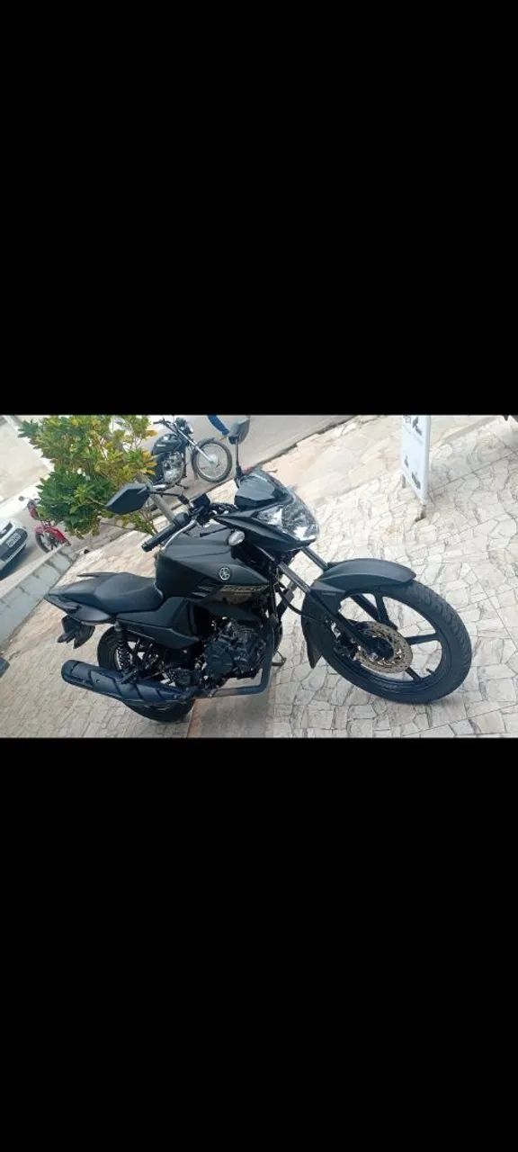 Moto Yamaha  - Foto 2