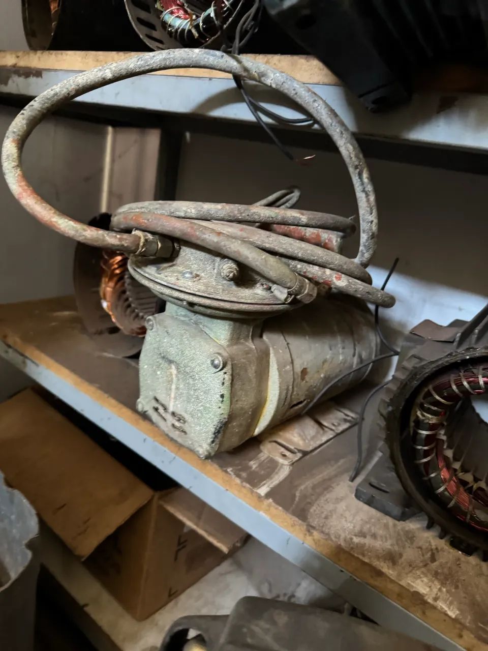 Compressor bem barato - Foto 2