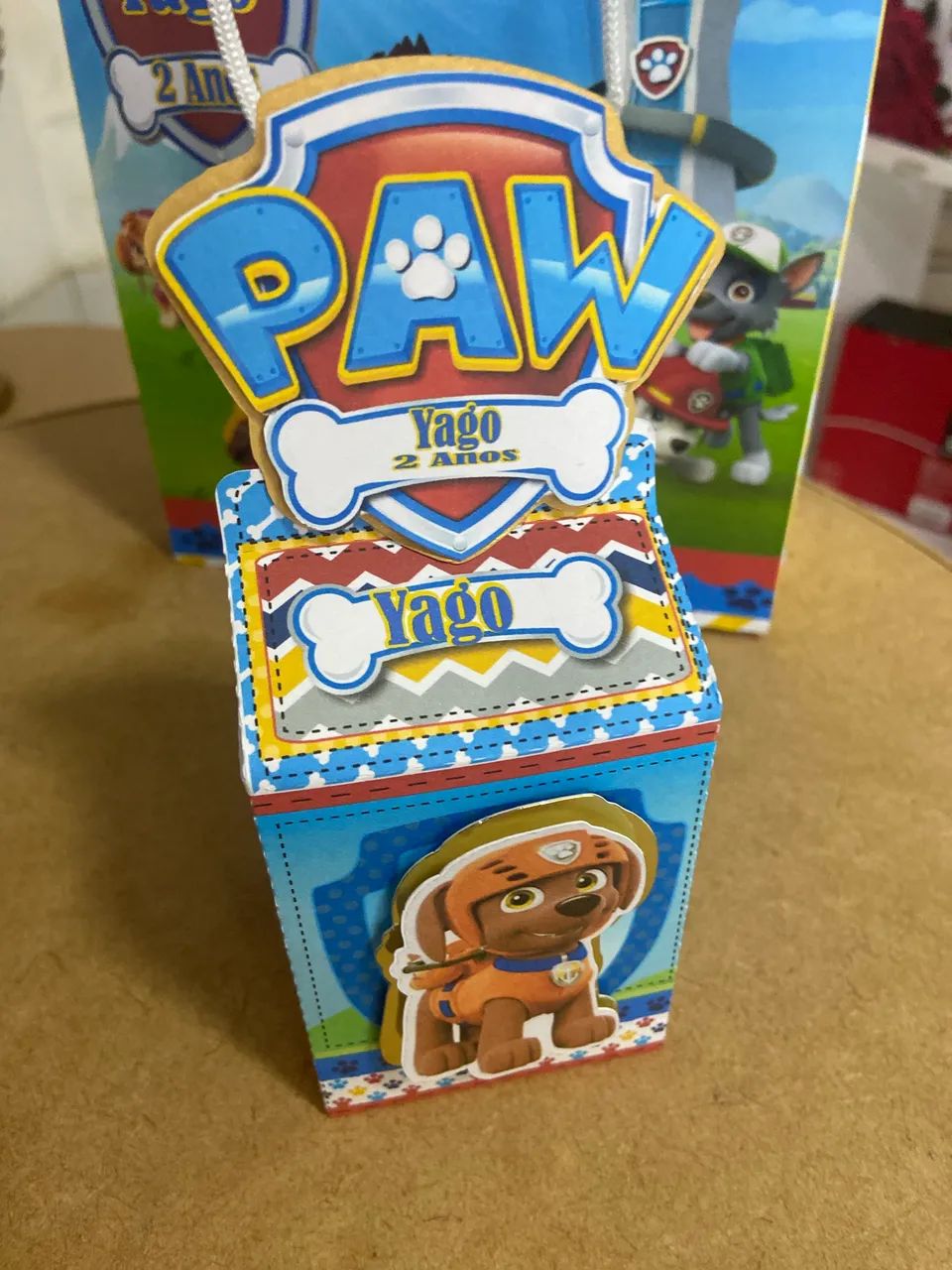 Personalizados para festa - Foto 5