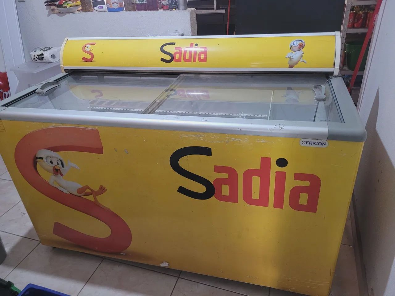 Vendo 