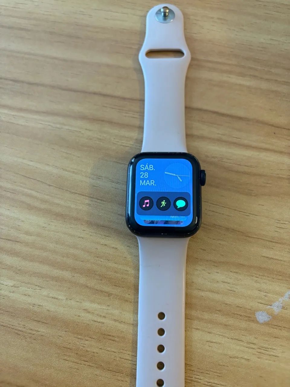 Apple Watch SE - Foto 2