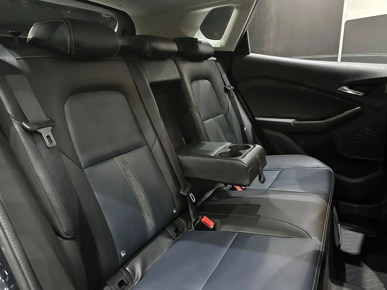 Chevrolet Tracker LTZ 1.2 Turbo 12V Flex Aut., foto 10 de 20