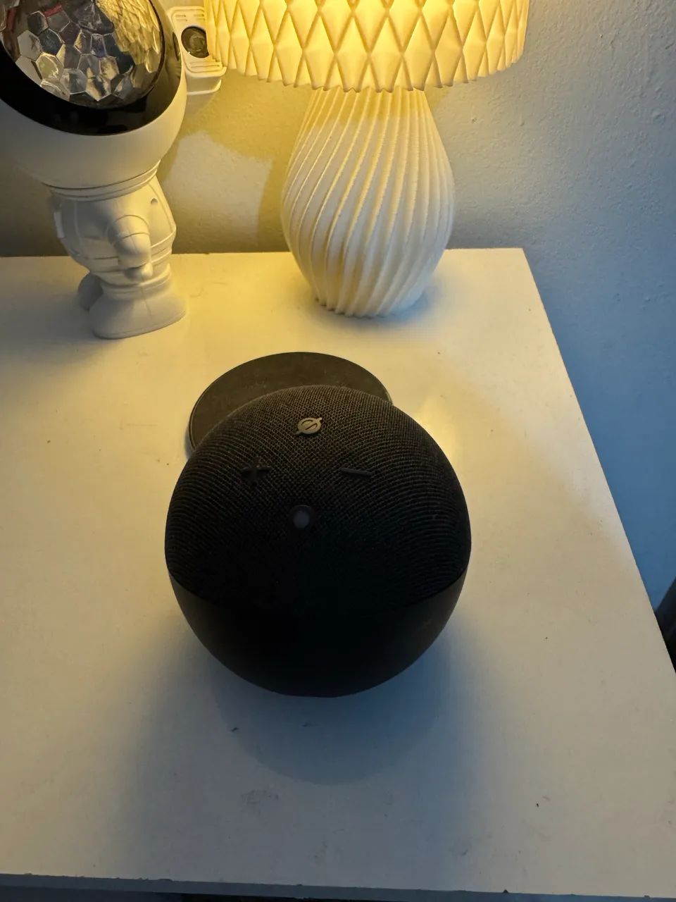 Echo dot 4° geração - Foto 2
