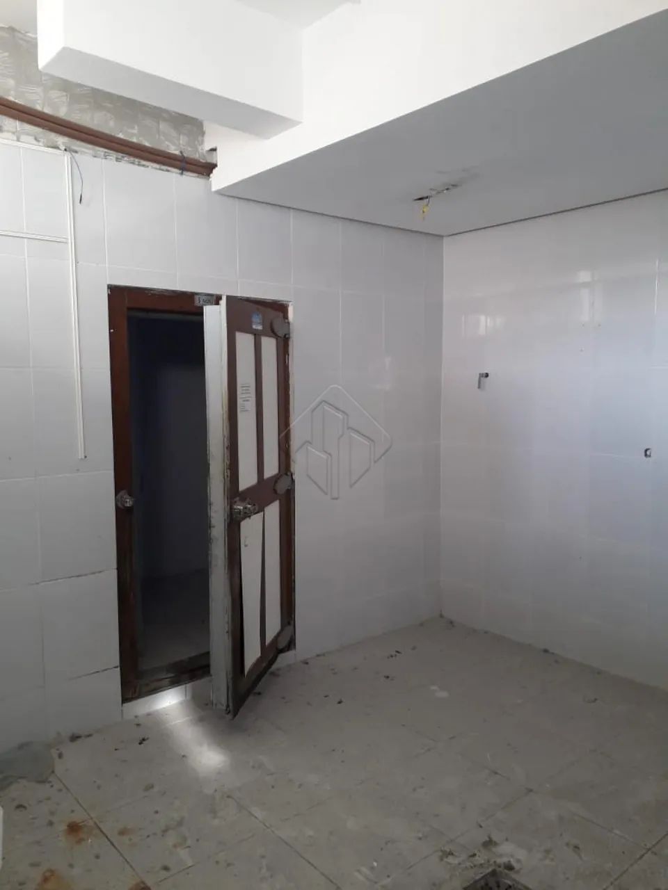 Prédio Comercial