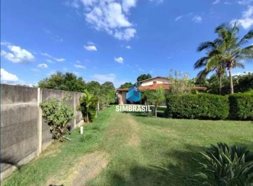 Chácara com 3 quartos à venda no Village Campinas (Campinas/SP)